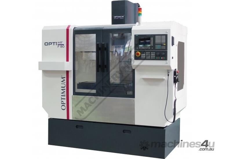 caption F80TC Opti-Mill