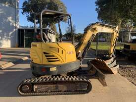 New Holland E37C mini Excavator for sale - picture2' - Click to enlarge