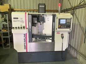 CNC mill 3 axis - picture0' - Click to enlarge