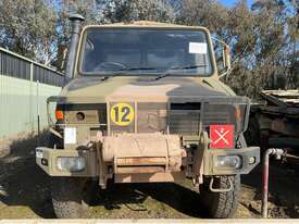 1983 Mercedes Benz Unimog UL1700L - picture0' - Click to enlarge