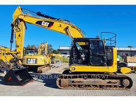 CAT 325FLCR Track Excavators - picture0' - Click to enlarge