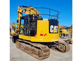 CAT 325FLCR Track Excavators - picture1' - Click to enlarge