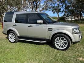  Land Rover Discovery 4 TDV6 7 Seat 4x4.  One Owner. - picture0' - Click to enlarge