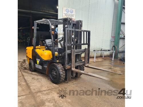 3 Tonne Forklift