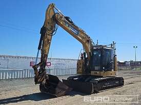 2017 CAT 315FLCR  - picture0' - Click to enlarge