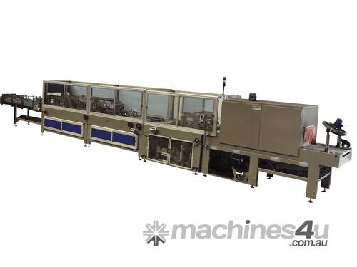 Bundle  Sleeve Wrapper  Wrapjet 20 V