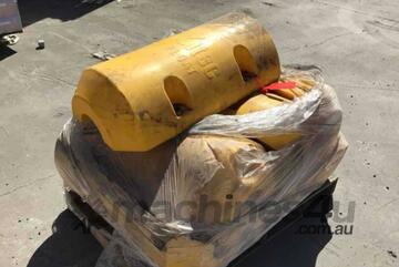 Flexitec Pump Hose Floats