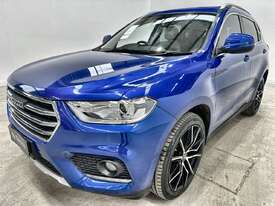 2020 Haval H2 LUX Wagon 5dr Sports Auto 6sp 2WD 1.5T - picture0' - Click to enlarge