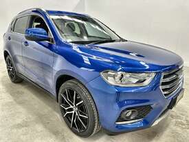 2020 Haval H2 LUX Wagon 5dr Sports Auto 6sp 2WD 1.5T - picture1' - Click to enlarge