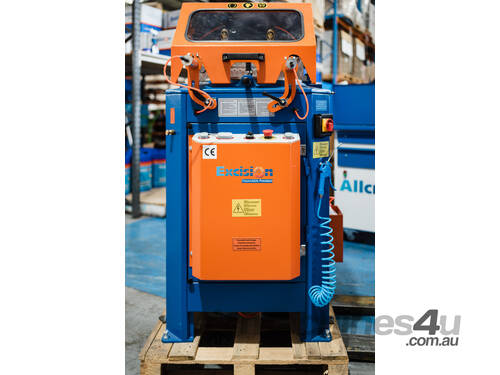 400 ASD Auto Upcut Aluminium Saw