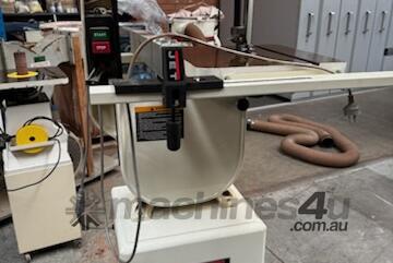 Jet   JWBS-14X Bandsaw