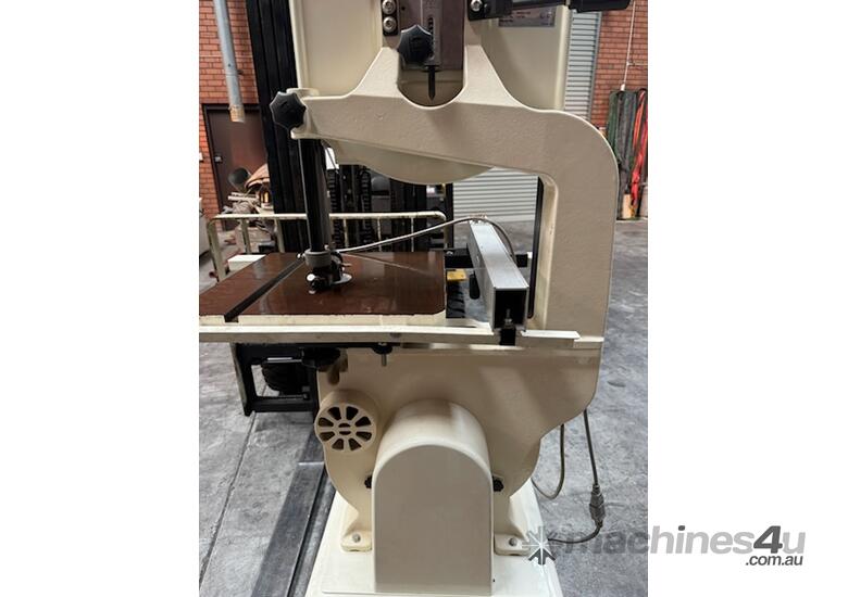 Jet JWBS-14X Bandsaw