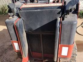 25hp Tracked Mini Skid Steer Loader - SOLD PENDING - picture2' - Click to enlarge