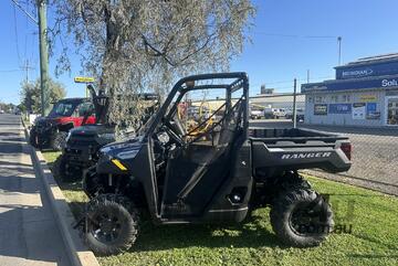 Polaris Ranger 1000 Premium EPS 1000 Premium EPS, 61hp, Electric Power Steering