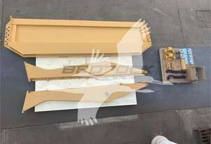 2024 Tailgate BEDROCK 740GC ATC740-02