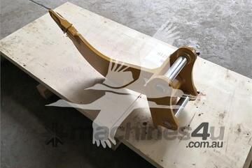 2024 Ripper CATERPILLAR 305 ER-305