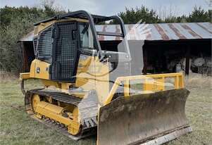 2024 Sweeps JOHN DEERE 650K-1 BS29