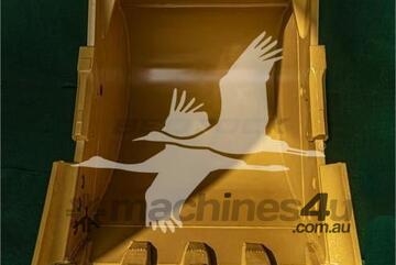 2024 GP CATERPILLAR 349E EB349TBHD-48-1.6