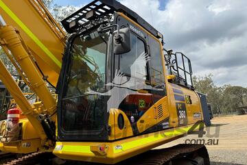 Komatsu 2021   PC360 LCi-11 44