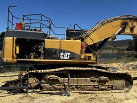 Caterpillar 349d - picture0' - Click to enlarge