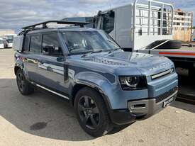 2021 Land Rover Defender 110 D300 X-Dynamic HSE Diesel - picture1' - Click to enlarge