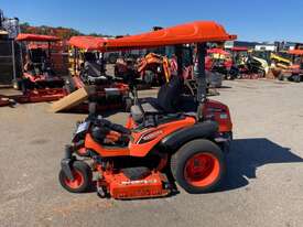 Kubota ZD1221 Ride On Mower (Underbelly) - picture2' - Click to enlarge