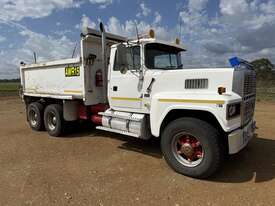 1984 FORD LTL9000 TIPPER TRUCK - picture0' - Click to enlarge