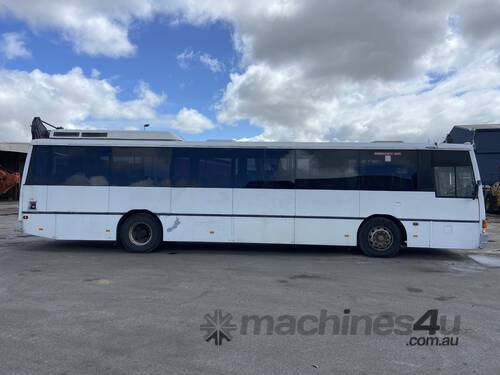 1995 Volvo Austral Starliner  Diesel