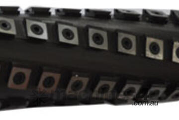 High-Performance CTS Spiral Cutter Blocks for Consistent, Clean Cuts Every Time