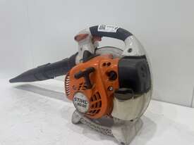 Stihl BG86 Blower (Ex-Council) - picture0' - Click to enlarge