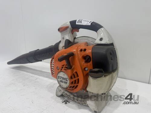 Stihl BG86 Blower (Ex-Council)