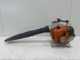 Stihl BG86 Blower (Ex-Council) - picture1' - Click to enlarge