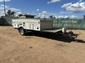 2006 STARCRAFT CAMPER TRAILER - picture0' - Click to enlarge