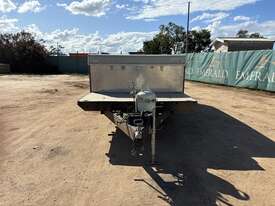 2006 STARCRAFT CAMPER TRAILER - picture0' - Click to enlarge