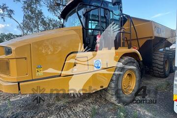 Caterpillar 2021   730 68