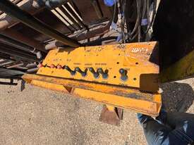 RPM Cattle Crush - picture0' - Click to enlarge