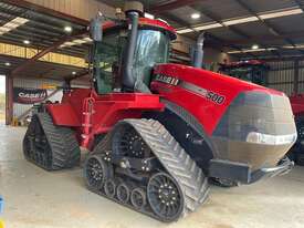 2018 Case IH 500 Quadtrac - picture0' - Click to enlarge