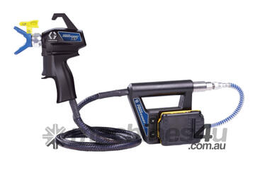 GRACO Contractor PowerShot XT Airless Spray Gun