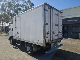 2013 Isuzu NPR 200 NH  4x2 Refrigerated Pantech - picture0' - Click to enlarge