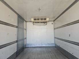 2013 Isuzu NPR 200 NH  4x2 Refrigerated Pantech - picture1' - Click to enlarge