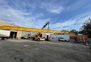 Austwide Wanted OVERHEAD CRANES