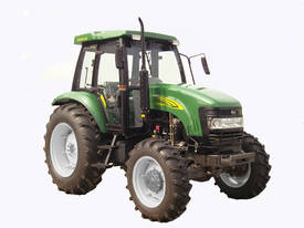 80 HP Tractor - picture1' - Click to enlarge