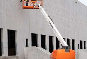 Snorkel   460SJ Boom Lift