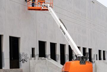 Snorkel   460SJ Boom Lift
