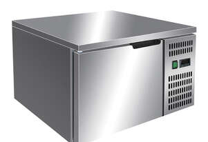 ABT3 Counter Top Blast Chiller & Freezer 3 Trays