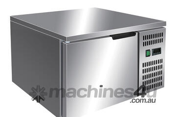 ABT3 Counter Top Blast Chiller & Freezer 3 Trays