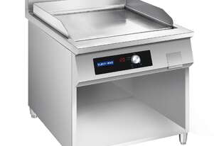 Electmax 700 Series Induction Griddle with Splashback EGP7-800