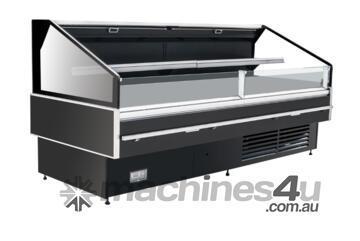 Thermaster Open Multideck Meat and Deli Display Counter STB1955