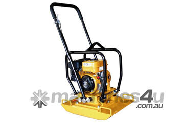 Crommelns - CC70R Plate Compactor