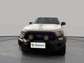 2020 Ford Ranger XL Diesel (Ex Lease) - picture2' - Click to enlarge